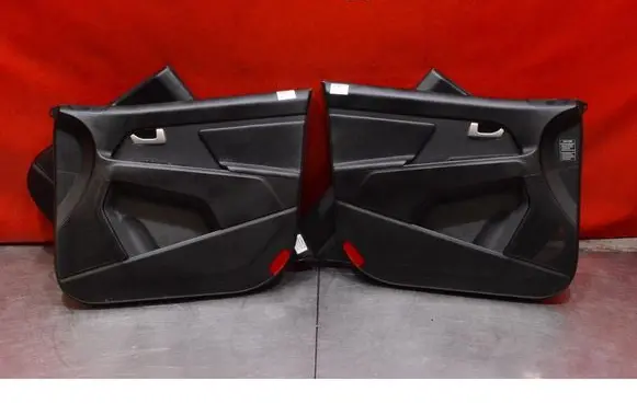 KIA Sportage Interior set