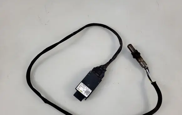 Mazda 6 Lambda probe sensor SHAC-18JH1