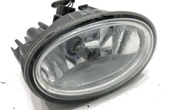 Honda HR-V Front fog light