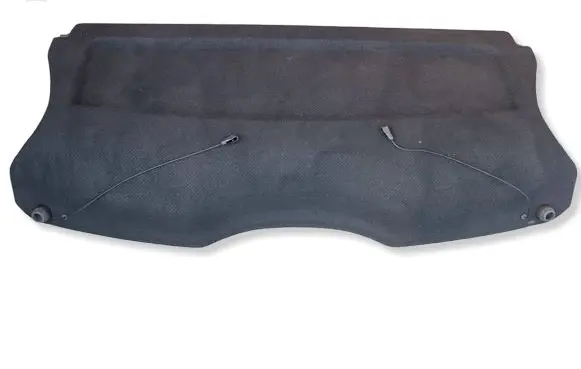 Ford Fiesta Parcel shelf 2S61A46506 2S61A46506AL