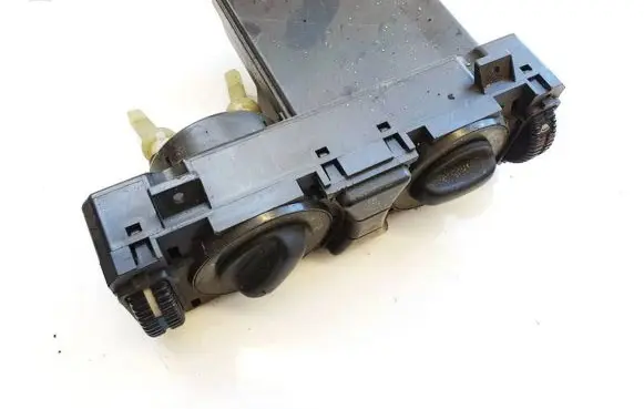 Climate control unit