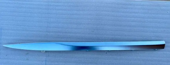 Mercedes-Benz GLC C254 Trim molding A2546985600