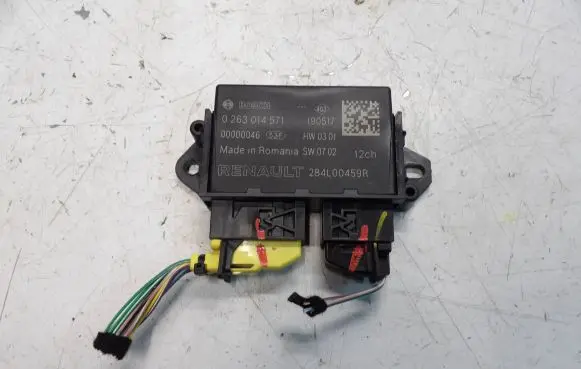 Renault Talisman Parking PDC sensor 284L00459R 00000046 0263014571
