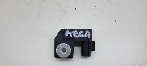 Renault Megane II Airbag deployment crash/impact sensor 8200411025 601298200