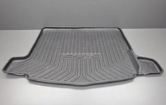 Honda Civic IX Trunk/boot mat liner 