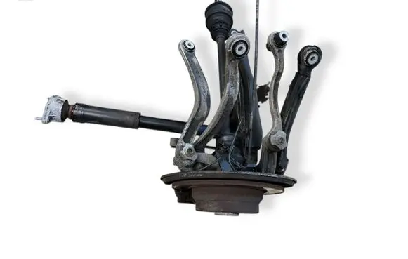 Mercedes-Benz E W212 Rear suspension assembly kit set A2043521688 A2043260598 20407FI5