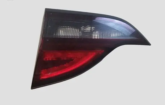 Opel Zafira C Rear/tail lights 13292359