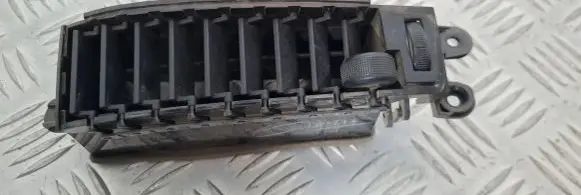 Ford Ranger Dashboard side air vent grill/cover trim