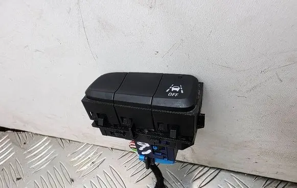 Opel Mokka B Other switches/knobs/shifts 98327597YX