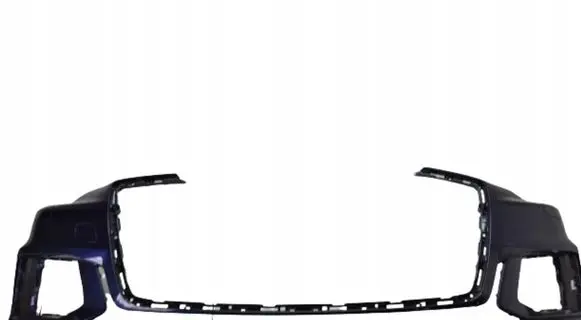 Audi A6 S6 C8 4K Front bumper R11P3