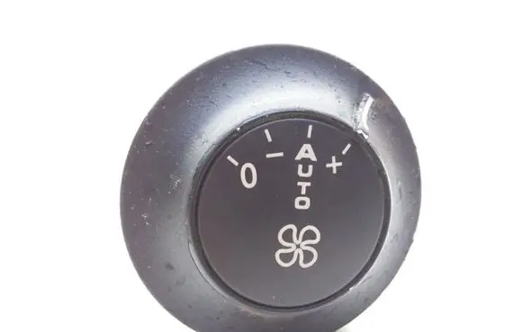 Citroen C8 Air circulation switch 1488941077