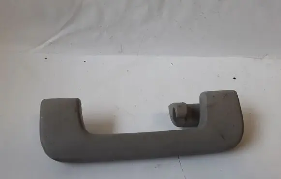 Audi Q7 4L Rear interior roof grab handle 8P0857608E