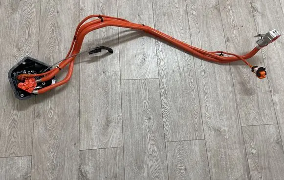 Tesla Model 3 Electric car charging cable 149037420d