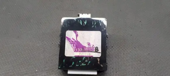 Suzuki Jimny Door central lock control unit/module 37190-54GC0