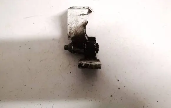 Fiat Doblo Front door upper hinge