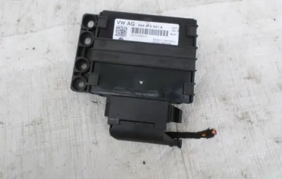 Skoda Superb B6 (3T) Other control units/modules 3AA919041A