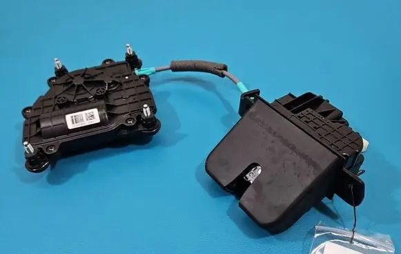 KIA Stinger Tailgate/trunk/boot lock/catch/latch 2325680NDW IMPRK1521069