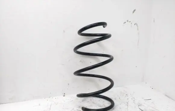 Toyota RAV 4 (XA30) Front coil spring