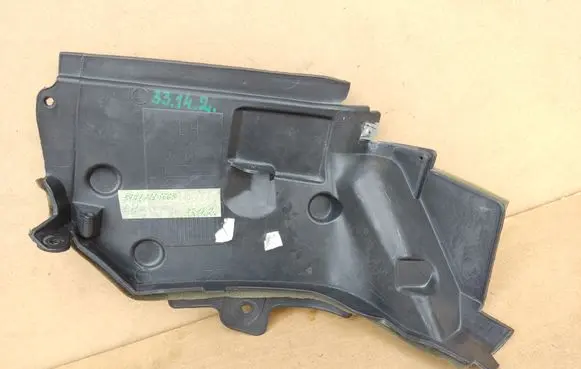 BMW X3 F25 Other engine bay part 7213663 51717213663