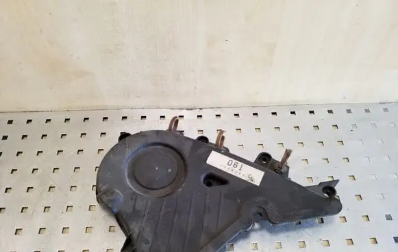 Toyota Avensis Verso Timing belt guard (cover) 9095001357A