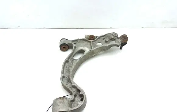 Cadillac STS Seville Front lower control arm/wishbone 25658248