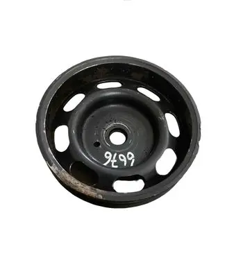 Volkswagen Golf IV Crankshaft pulley 036105255C