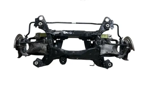 Rear subframe