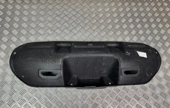 Maserati GranCabrio M145 Other trunk/boot trim element 082361106