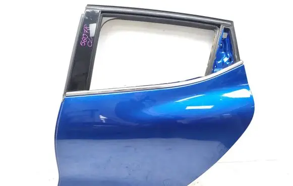 Renault Clio IV Rear door 