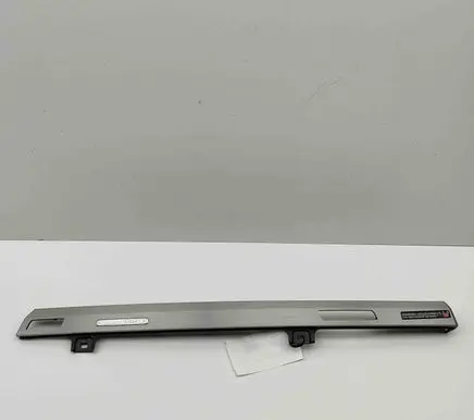 Audi Q7 4M Dashboard glove box trim 4M1853242