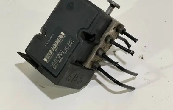 Peugeot 207 ABS Pump 9662298780 10020700984