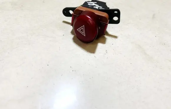 Honda Civic Hazard light switch m30576