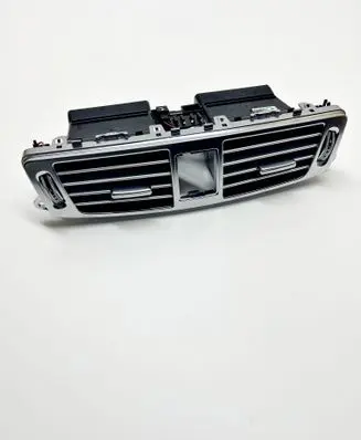 Mercedes-Benz CLS C218 X218 Dash center air vent grill S0066180 A2188300754