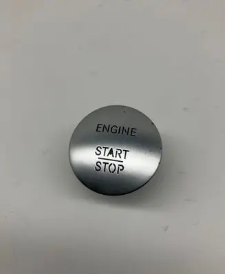Mercedes-Benz CLS C218 X218 Engine start stop button switch 2215450714 33161207