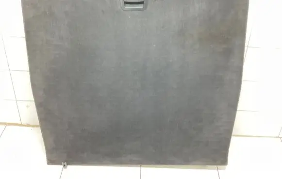 BMW 5 E60 E61 Trunk/boot floor carpet liner 