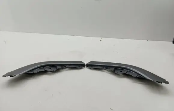 Mitsubishi Outlander Center console decorative trim 8011A069