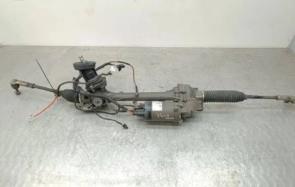 Skoda Kodiaq Steering rack 5QB423062D 5QB423062DX 0273010338