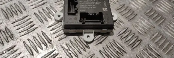 Volvo V60 Comfort/convenience module 31433919