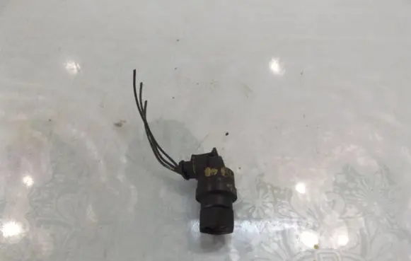 Fiat Doblo Sensor