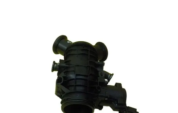 Land Rover Discovery 3 - LR3 Throttle body valve 4S7Q9L444CK 4S7Q