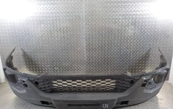 Iveco Daily 6th gen Front bumper