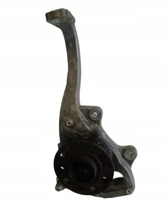 Mercedes-Benz C W205 Front wheel hub spindle knuckle A2053322100
