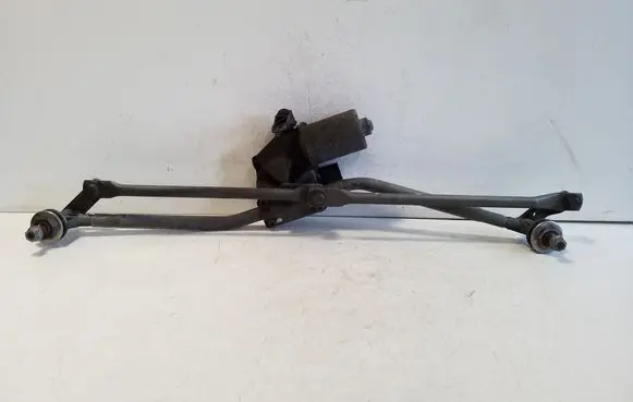 Volkswagen Crafter Front wiper linkage and motor A9068200140