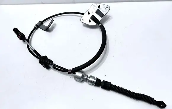 Mazda CX-5 II Gear shift cable linkage K12746500 507W71U