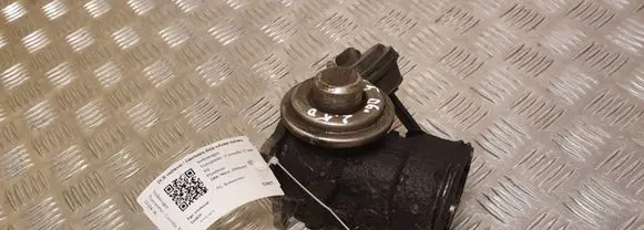 Volkswagen Transporter - Caravelle T5 EGR valve