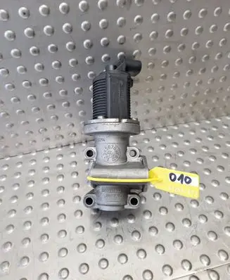 Alfa Romeo 159 EGR valve 55215031