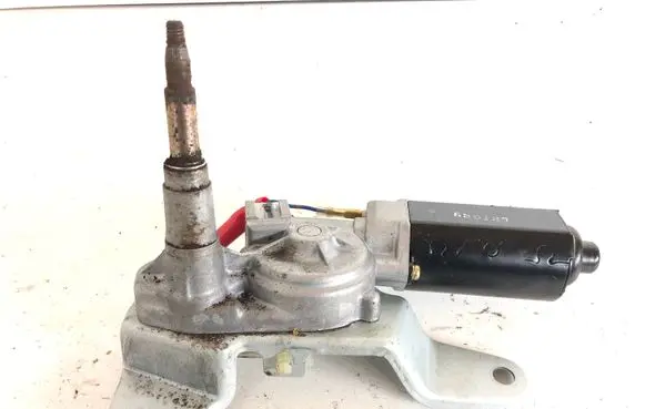 Honda Jazz Rear window wiper motor 530127