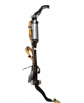 Audi Q7 4M Rear anti-roll bar/sway bar 4M0511023L