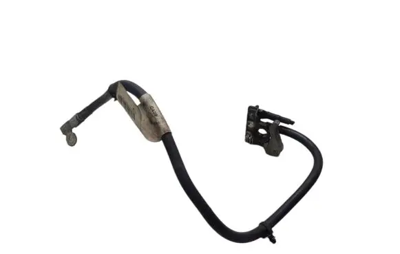 Fiat 500 Negative earth cable (battery) 00517502270