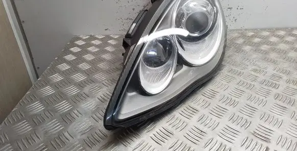Porsche Panamera (970) Headlight/headlamp 97063107102